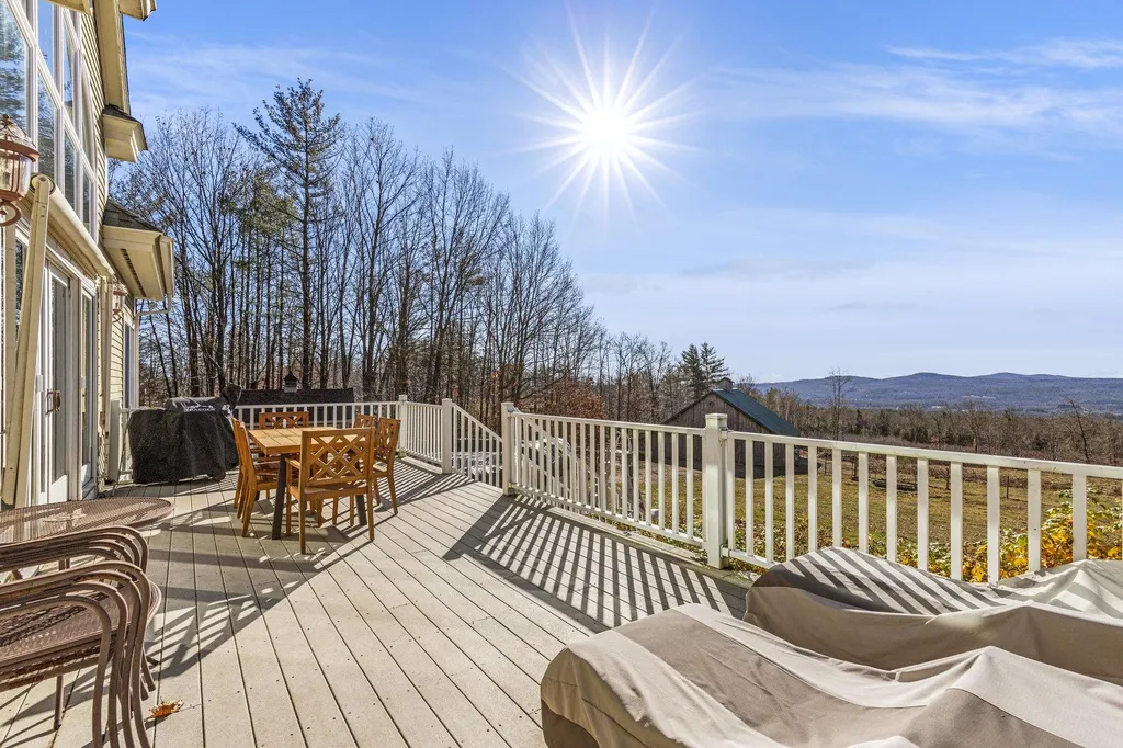 123 Hare Road Milton NH 03851