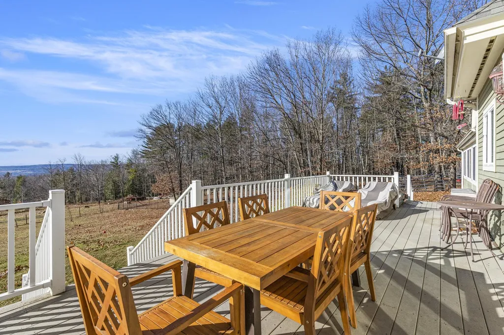 123 Hare Road Milton NH 03851