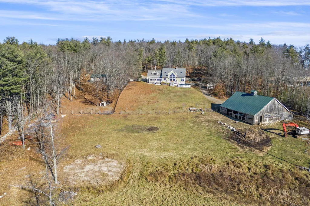 123 Hare Road Milton NH 03851