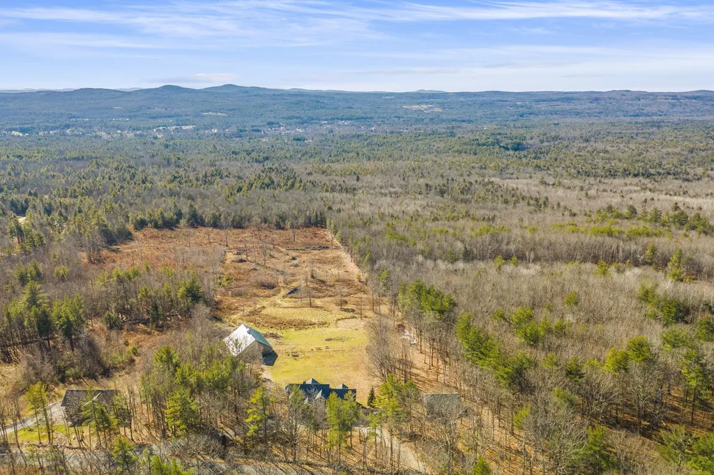 123 Hare Road Milton NH 03851