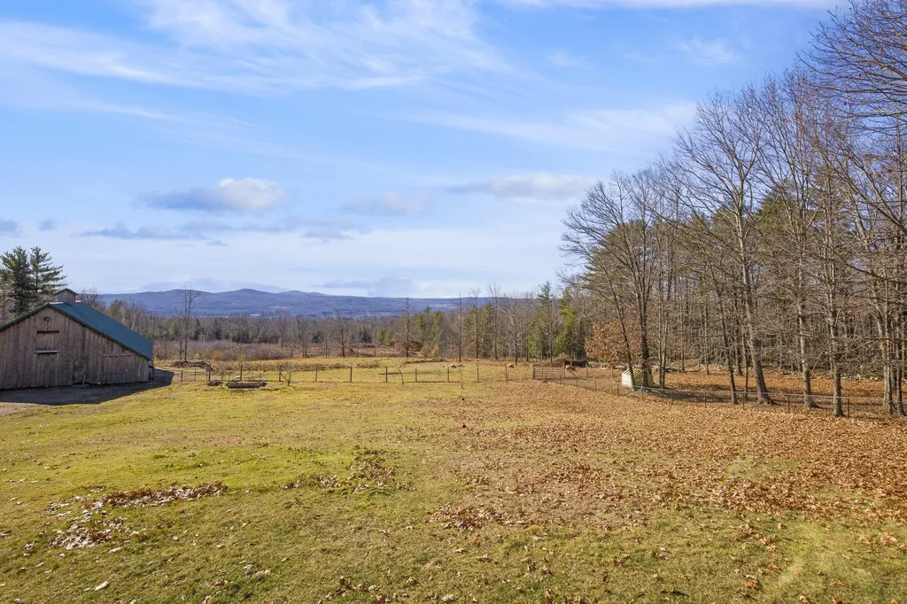 123 Hare Road Milton NH 03851