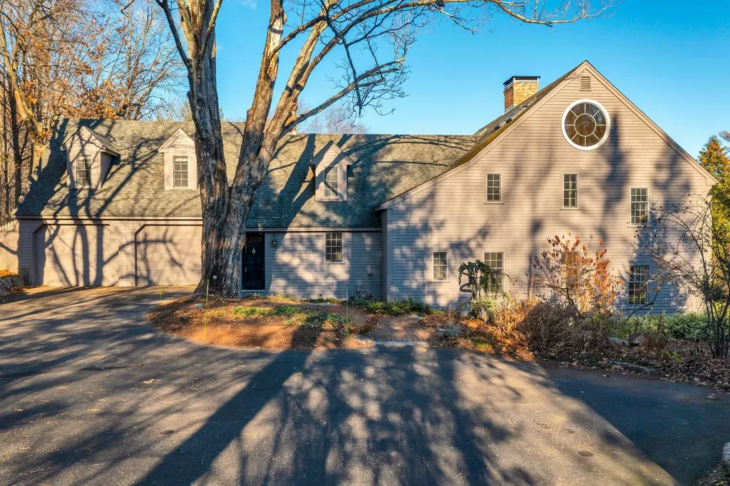 195 Wilson Road Wilton NH 03086