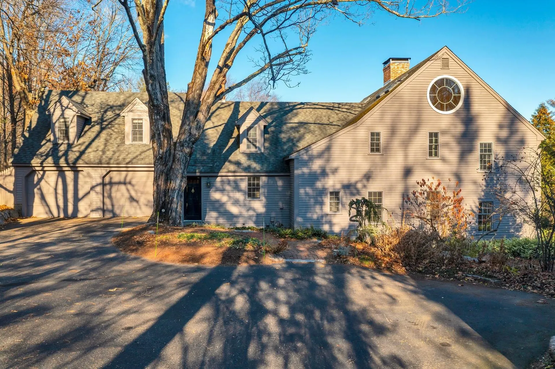 195 Wilson Road Wilton NH 03086