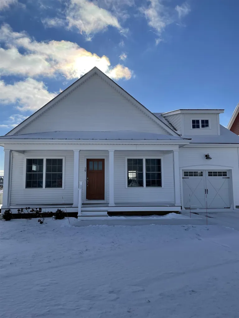 37 Fall Street South Burlington VT 05403