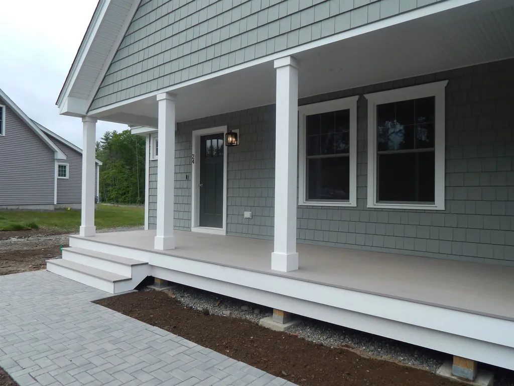 24 Sage Drive Hampton NH 03842