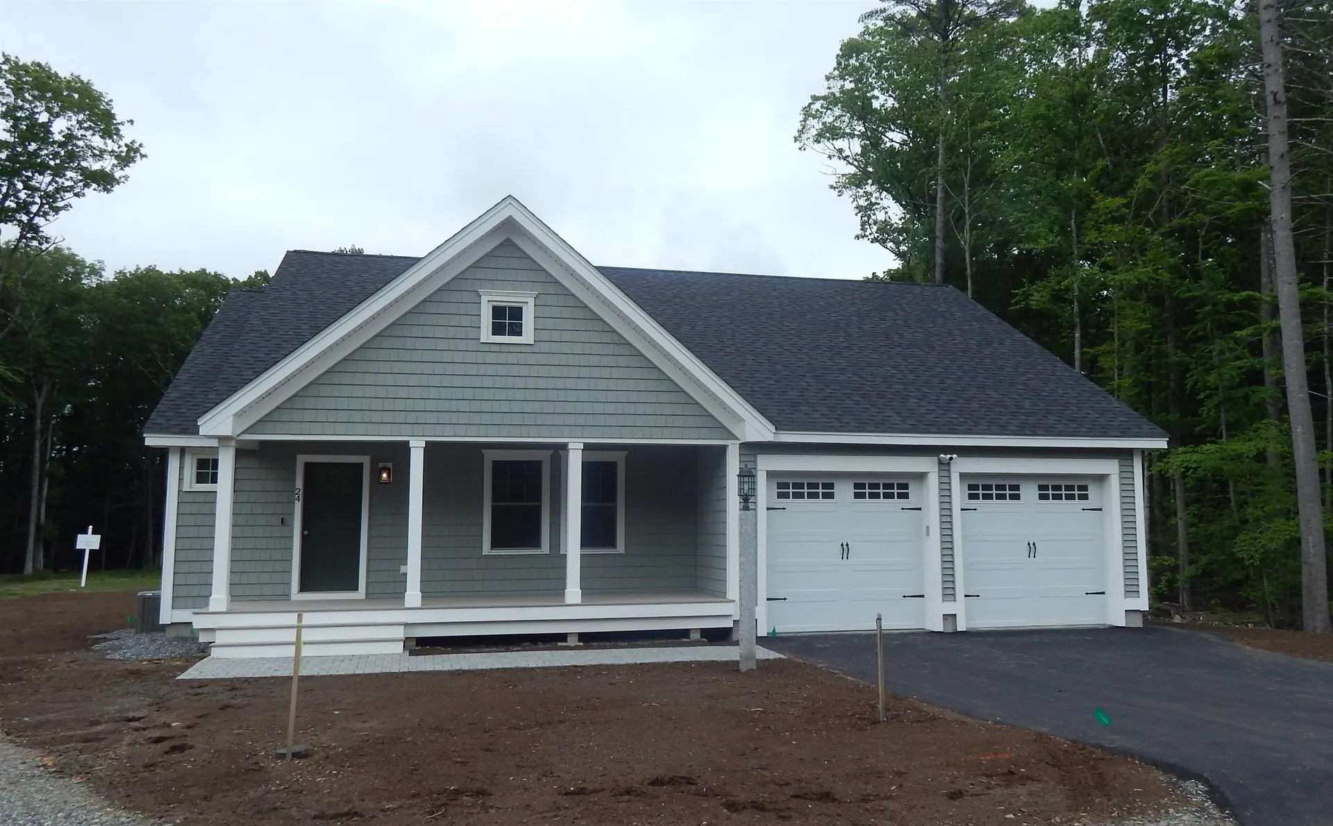 24 Sage Drive Hampton NH 03842
