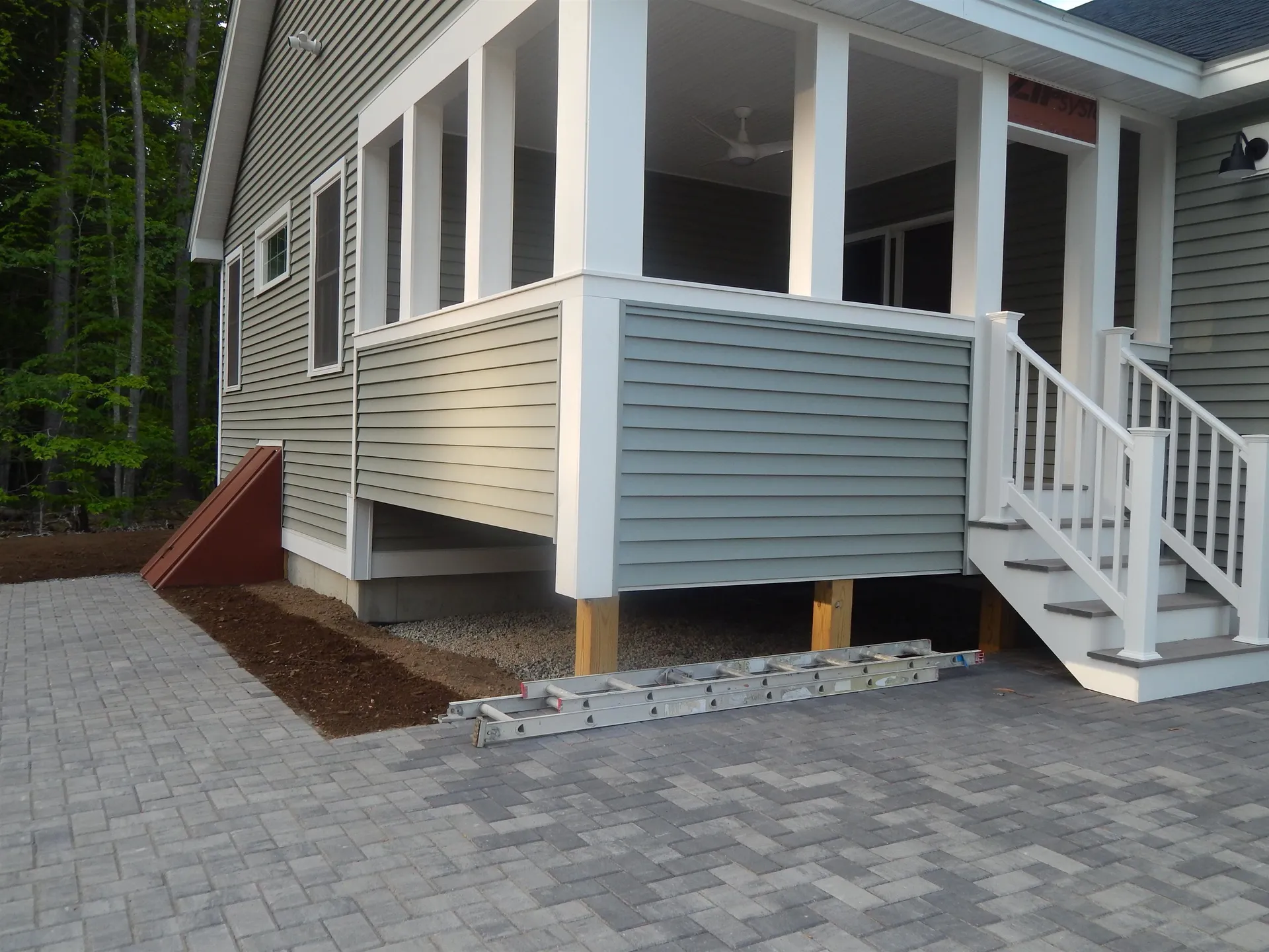 24 Sage Drive Hampton NH 03842