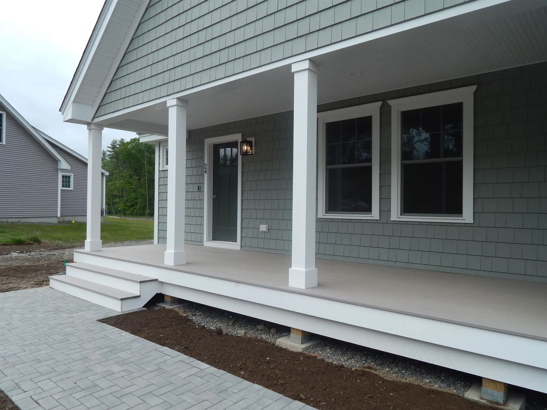 24 Sage Drive Hampton NH 03842