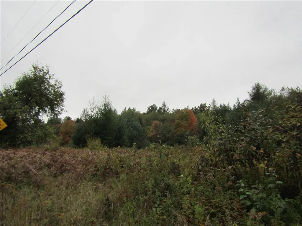Lot 3 Bog Road Stratford NH 03590