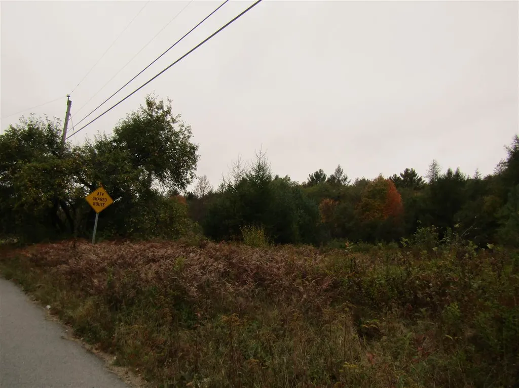 Lot 3 Bog Road Stratford NH 03590