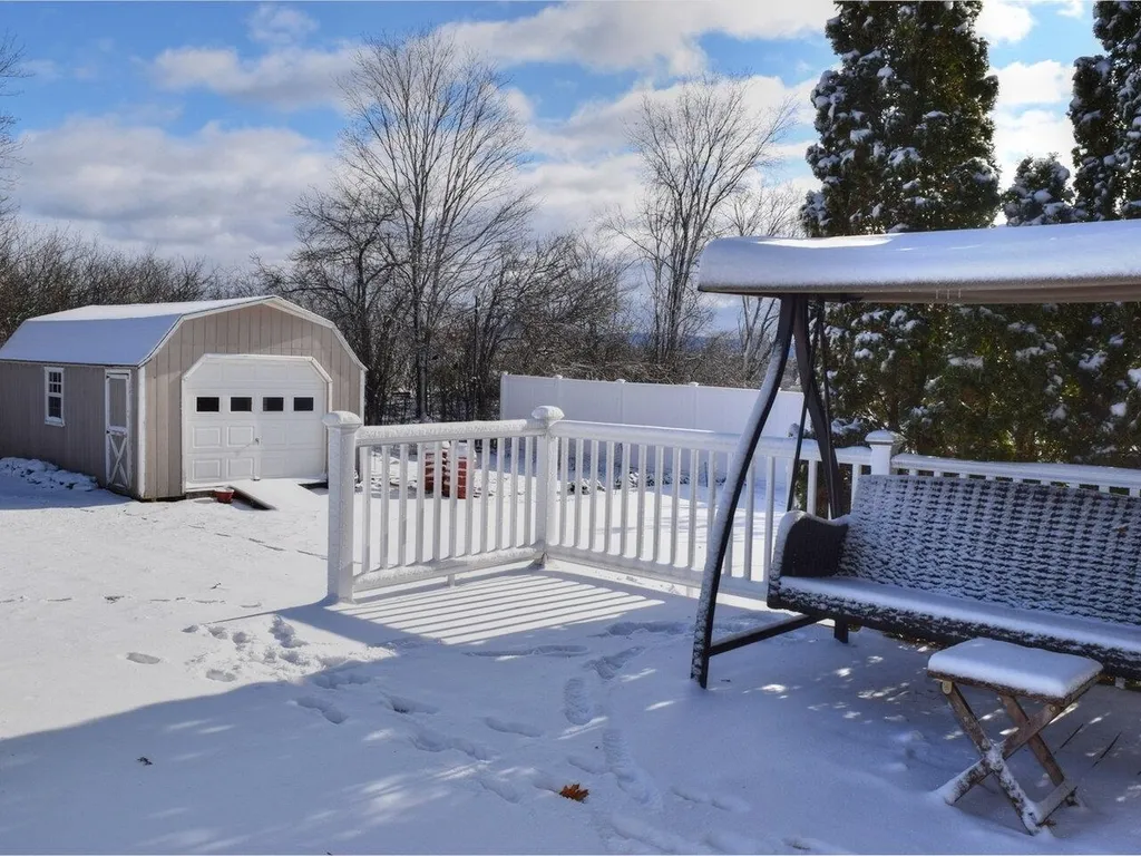 417 Hibbard Road Milton VT 05468