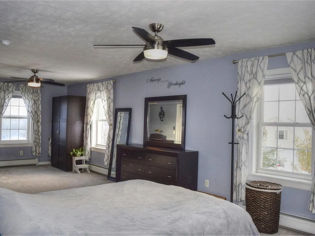 417 Hibbard Road Milton VT 05468
