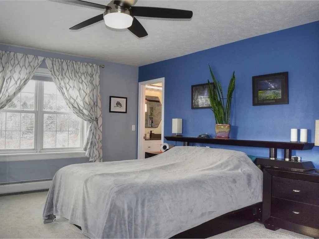417 Hibbard Road Milton VT 05468
