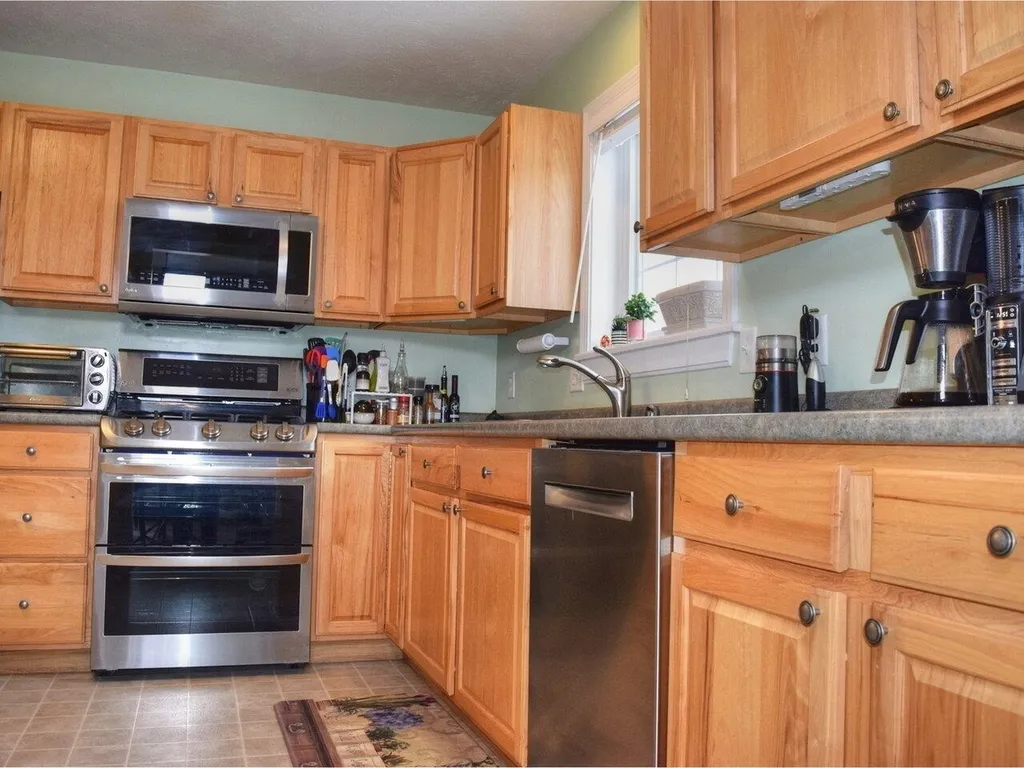 417 Hibbard Road Milton VT 05468