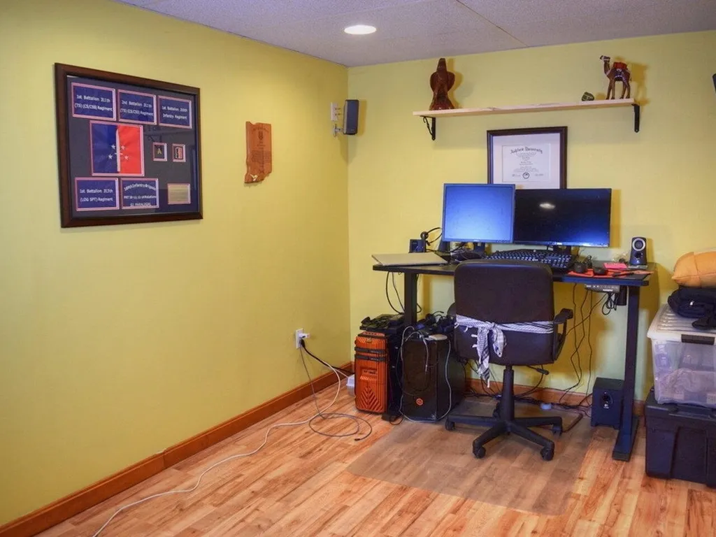 417 Hibbard Road Milton VT 05468
