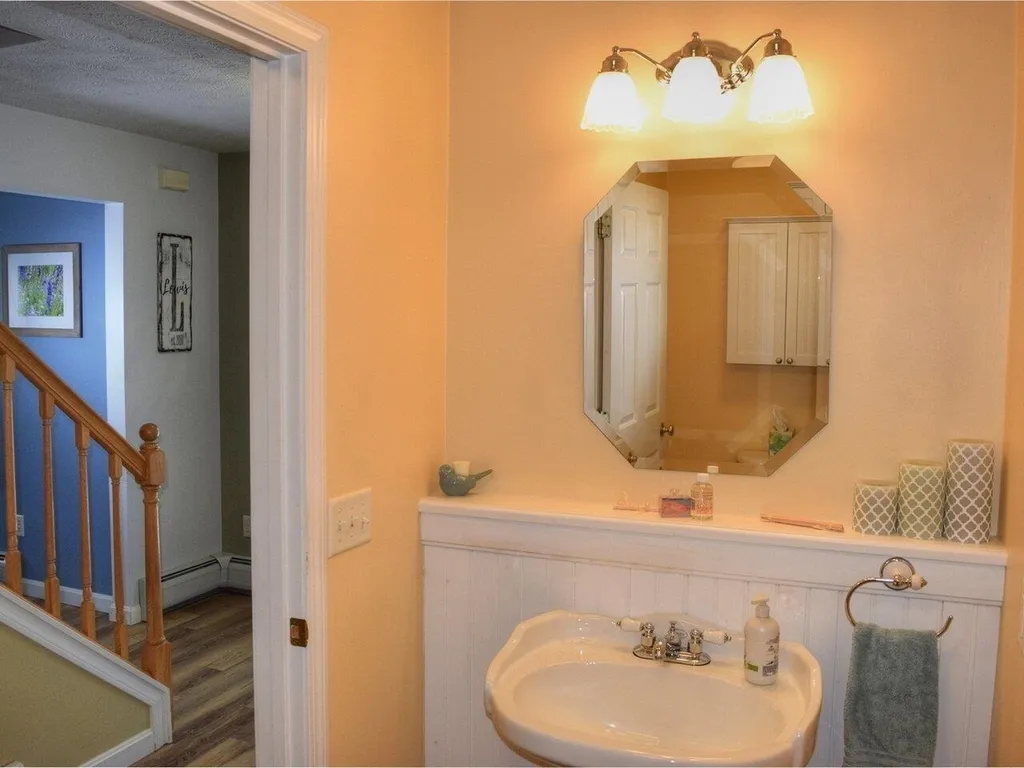 417 Hibbard Road Milton VT 05468