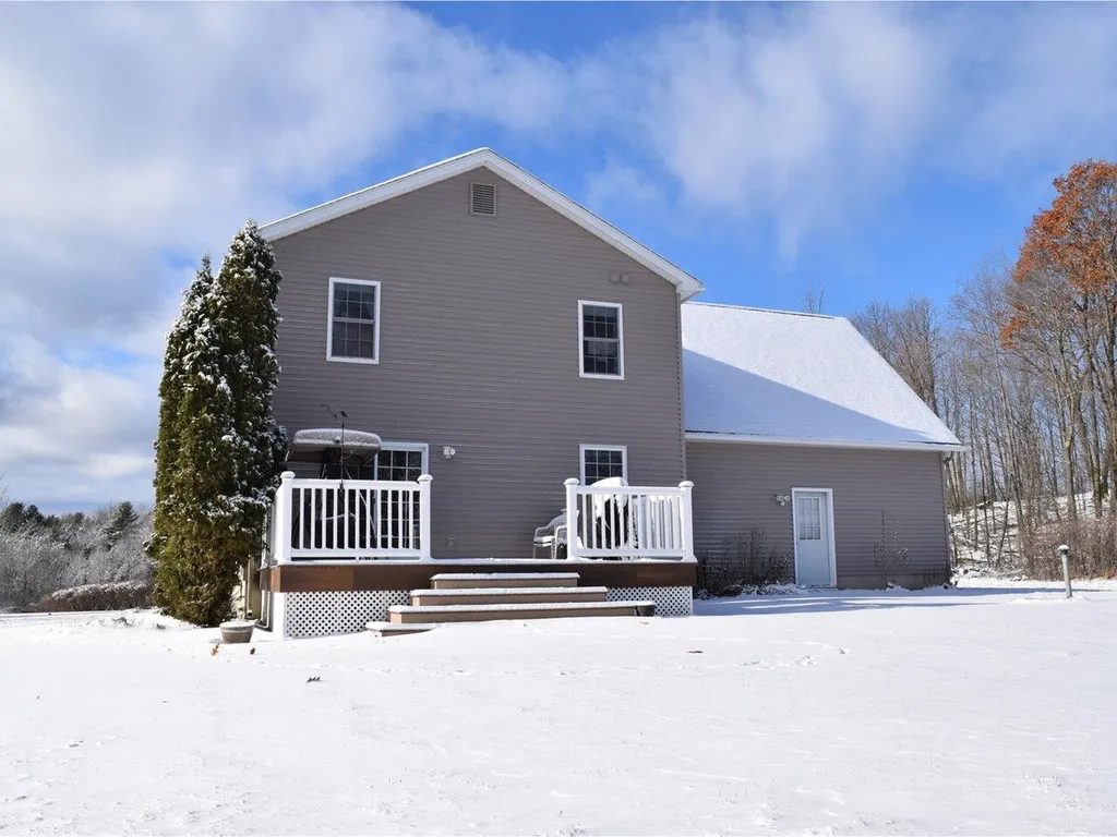 417 Hibbard Road Milton VT 05468