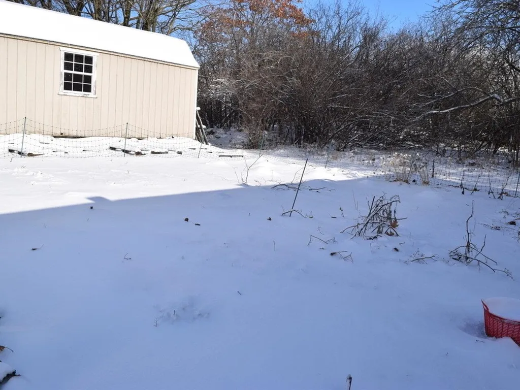 417 Hibbard Road Milton VT 05468
