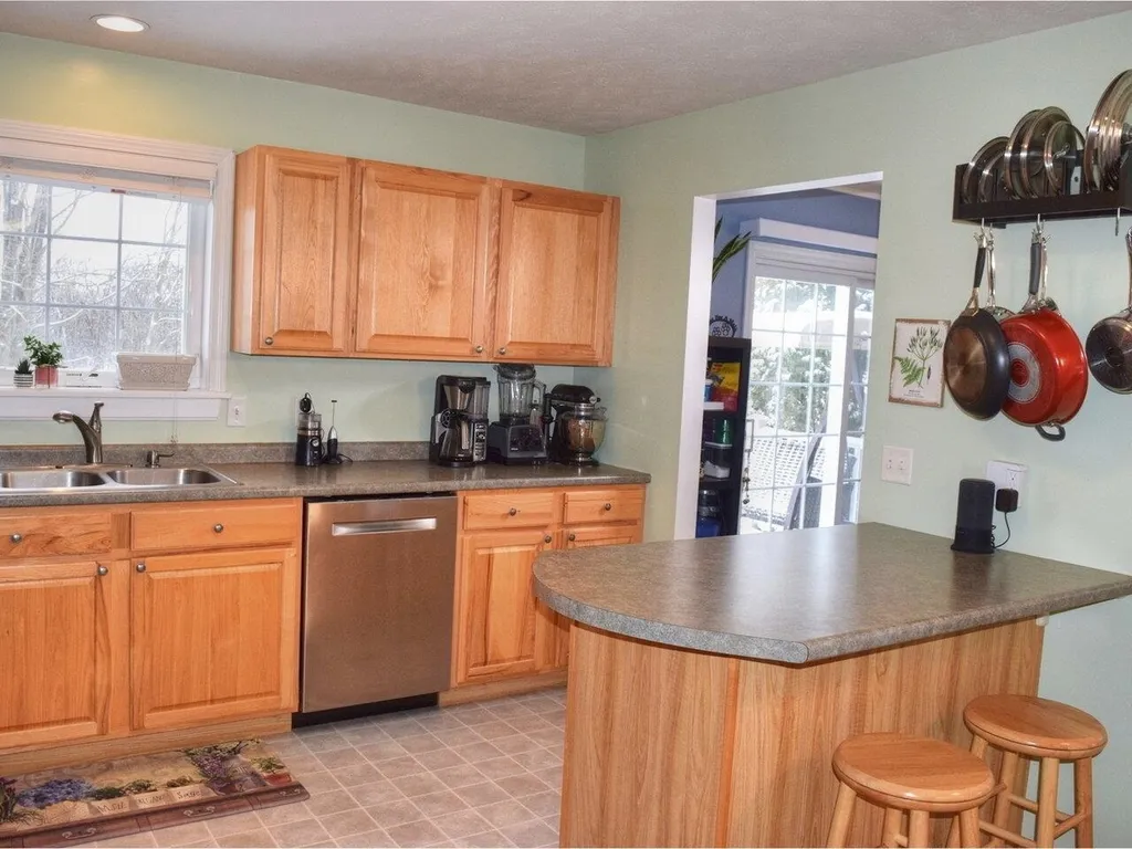 417 Hibbard Road Milton VT 05468