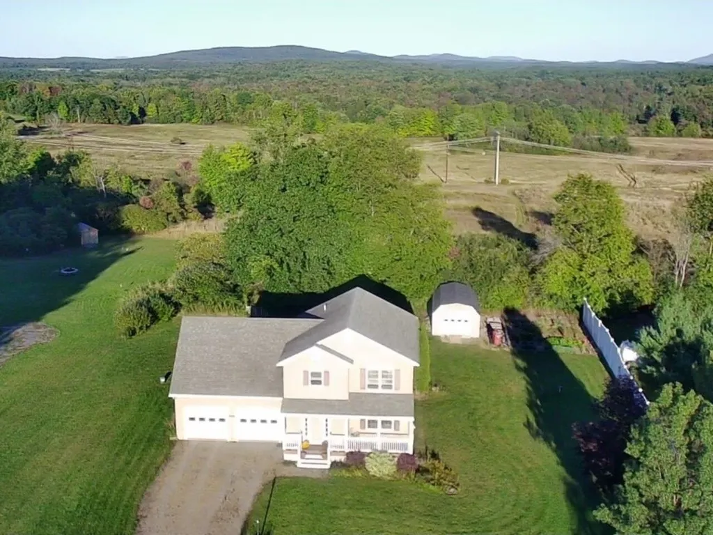 417 Hibbard Road Milton VT 05468