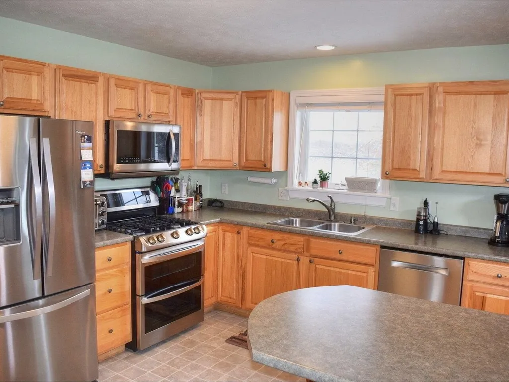 417 Hibbard Road Milton VT 05468