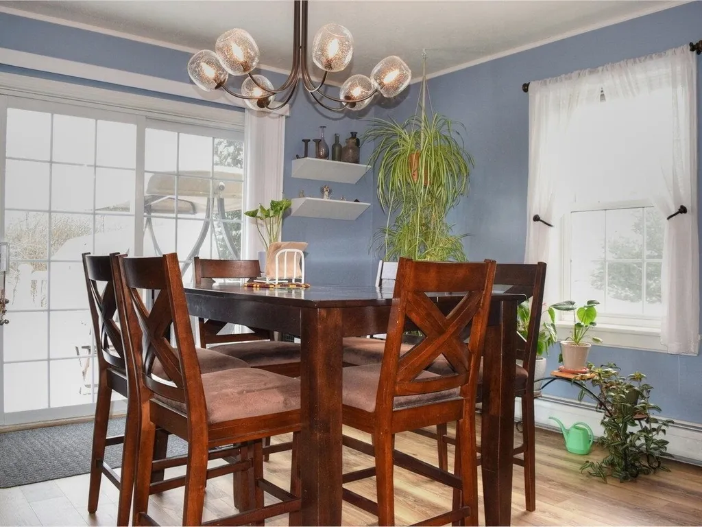 417 Hibbard Road Milton VT 05468