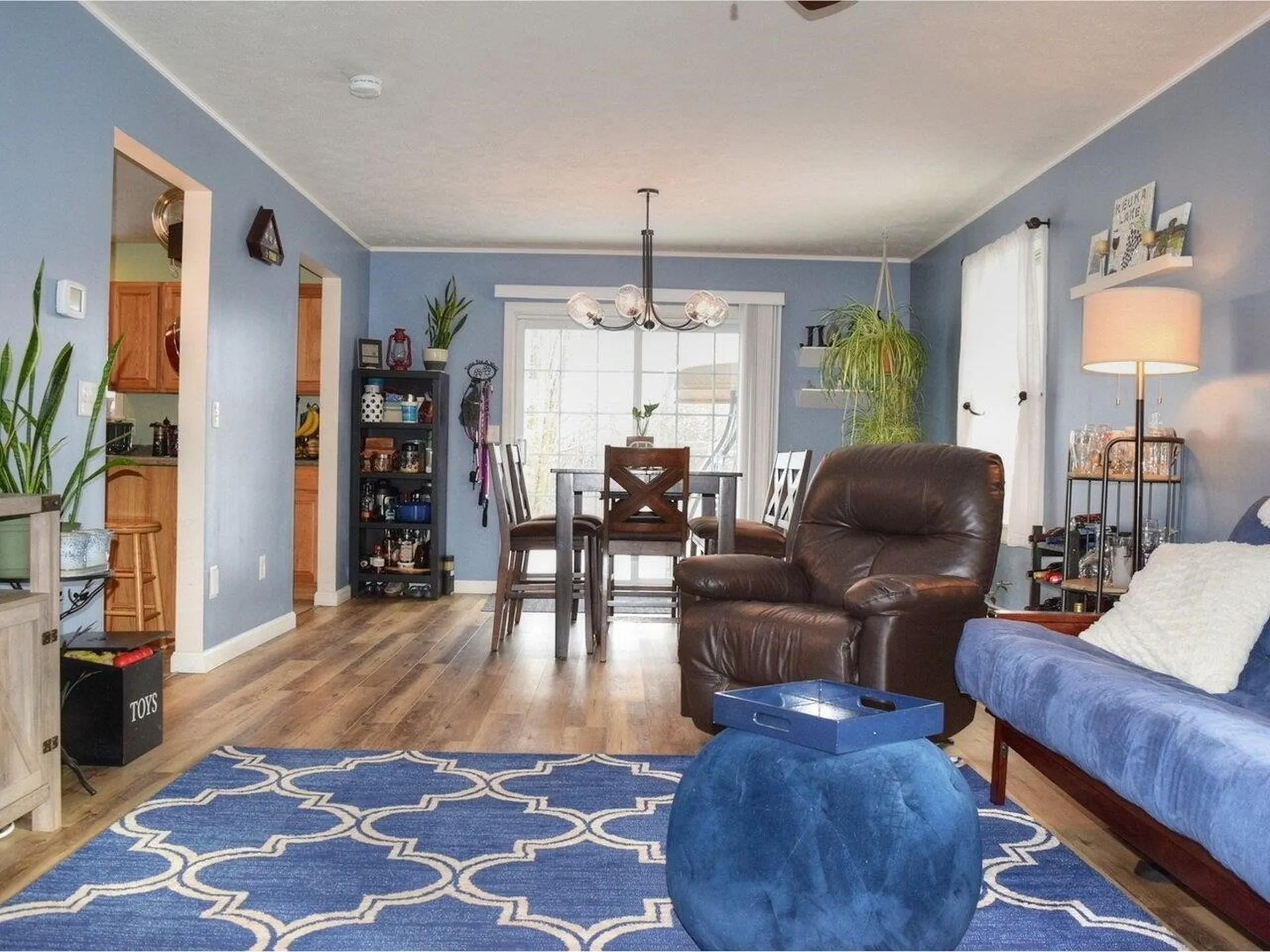 417 Hibbard Road Milton VT 05468