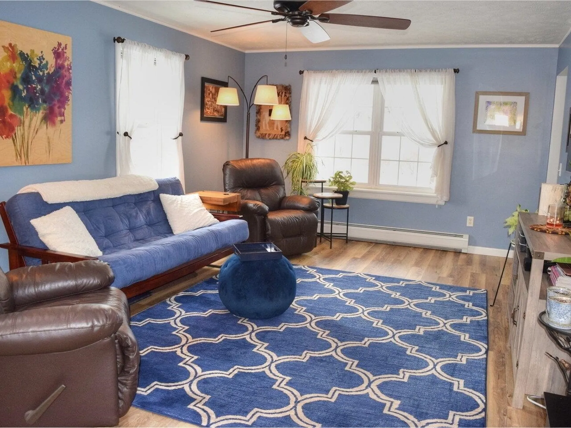 417 Hibbard Road Milton VT 05468