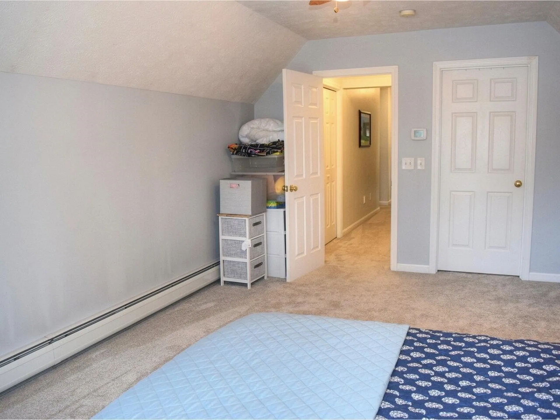 417 Hibbard Road Milton VT 05468