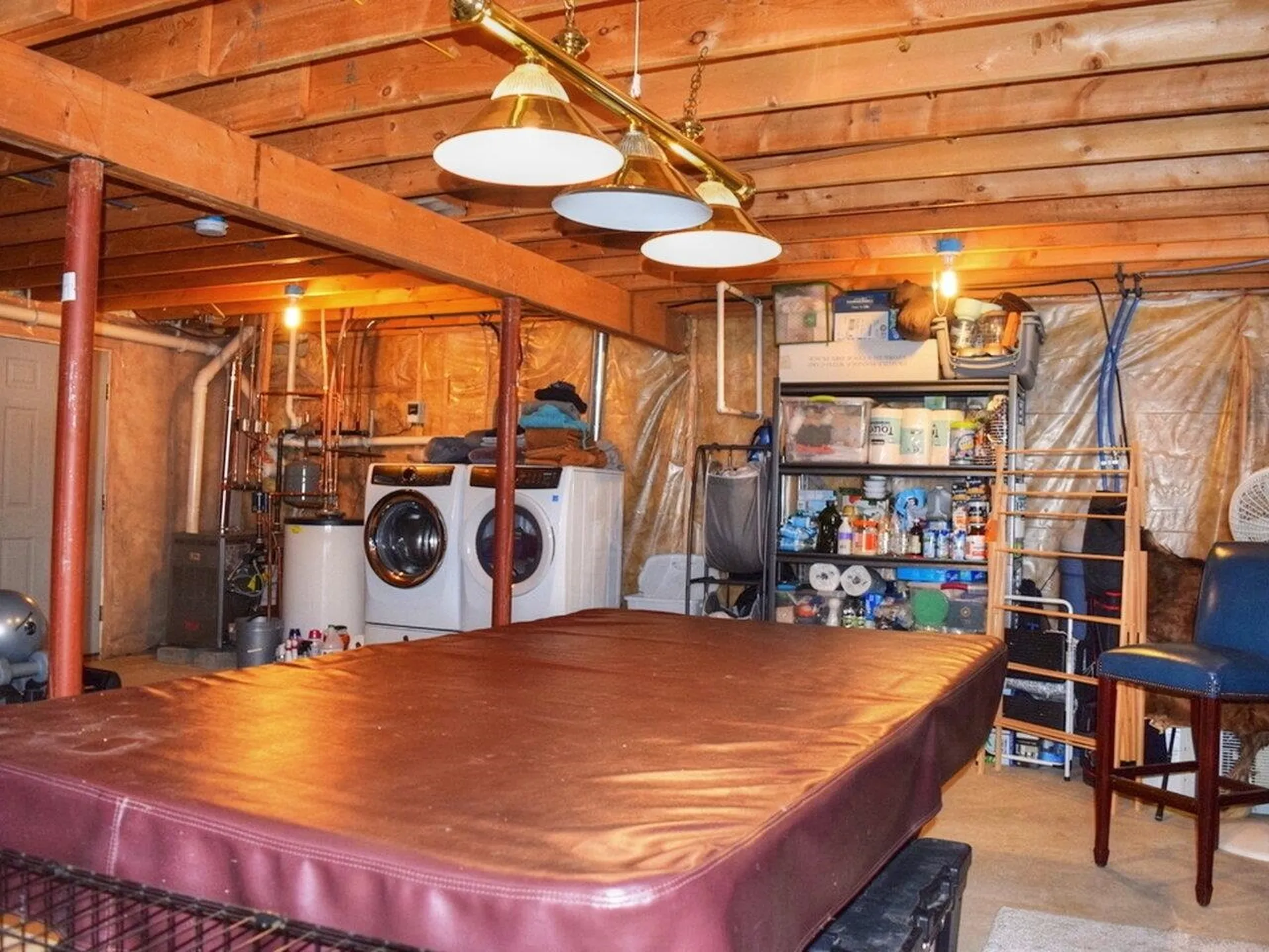 417 Hibbard Road Milton VT 05468
