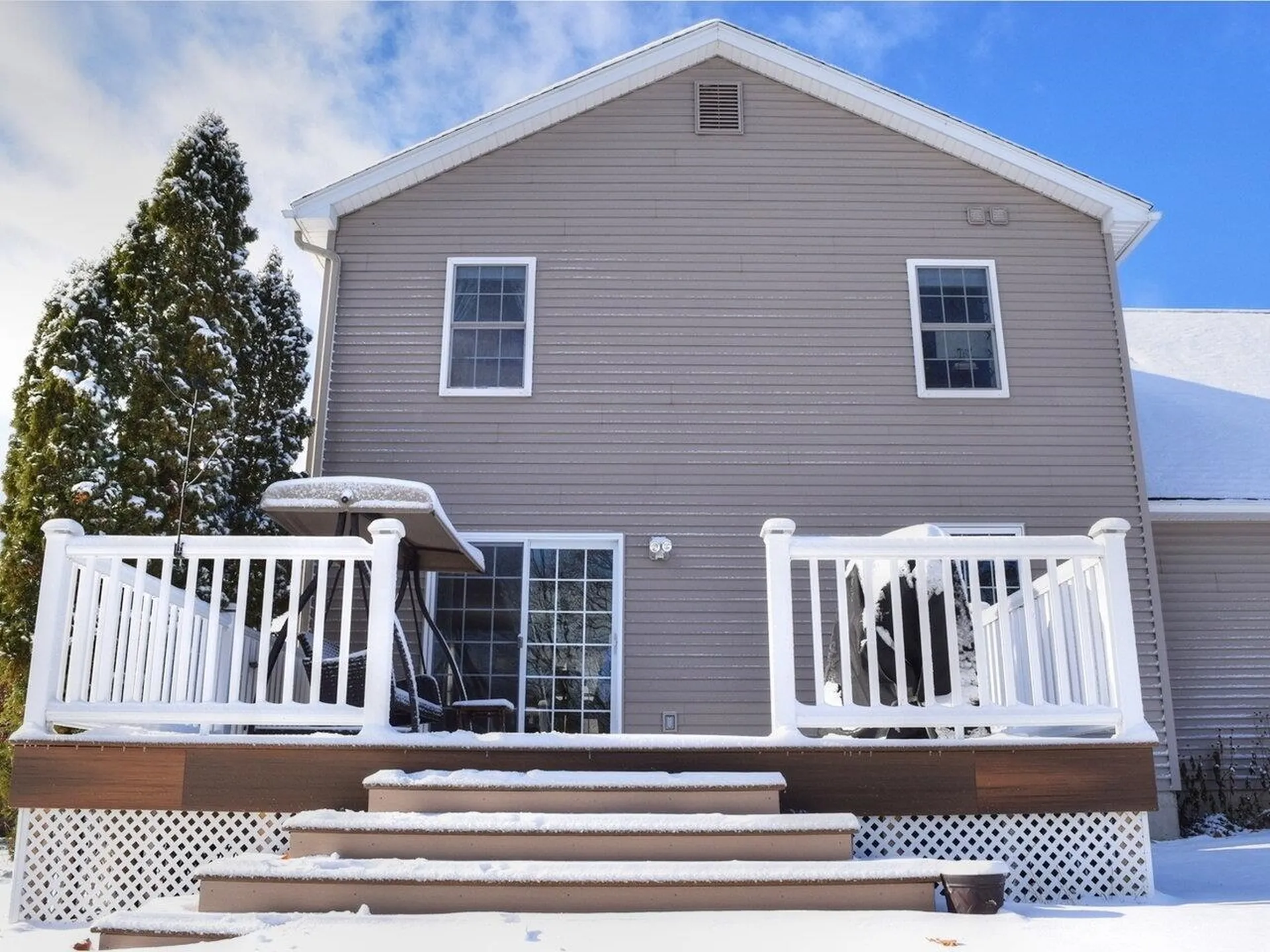 417 Hibbard Road Milton VT 05468