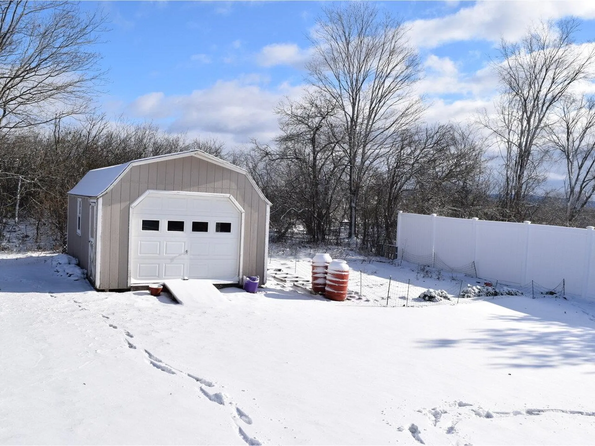 417 Hibbard Road Milton VT 05468