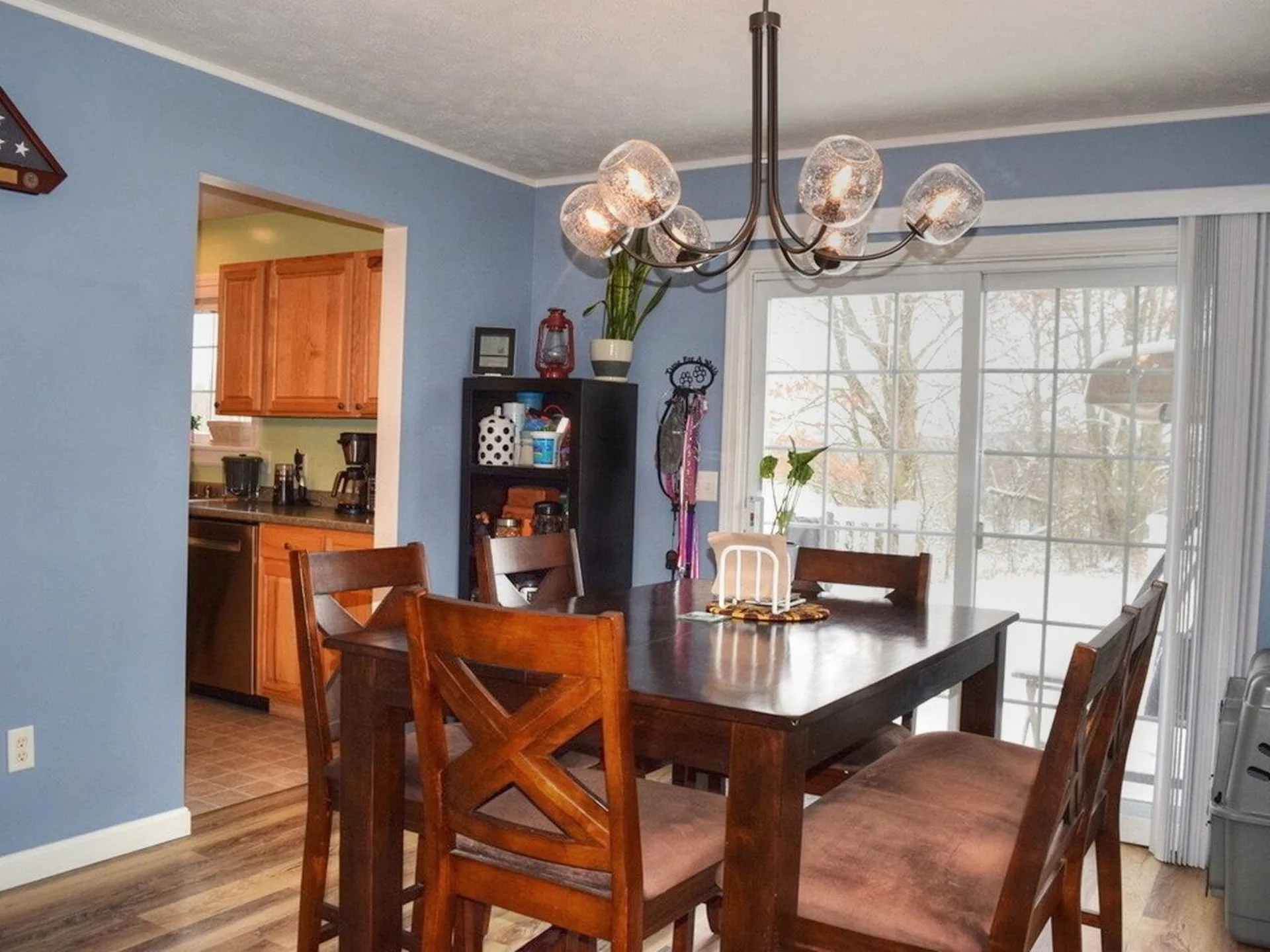 417 Hibbard Road Milton VT 05468