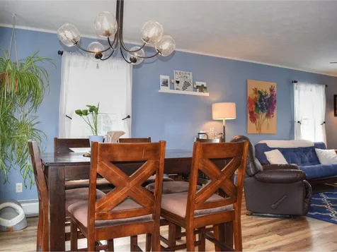 417 Hibbard Road Milton VT 05468