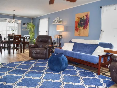 417 Hibbard Road Milton VT 05468