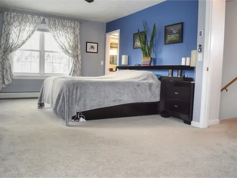 417 Hibbard Road Milton VT 05468