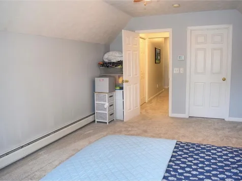 417 Hibbard Road Milton VT 05468