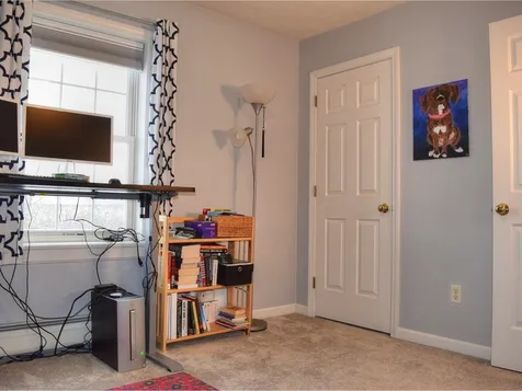 417 Hibbard Road Milton VT 05468