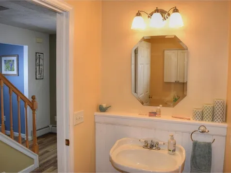 417 Hibbard Road Milton VT 05468