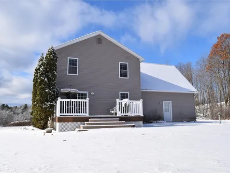 417 Hibbard Road Milton VT 05468