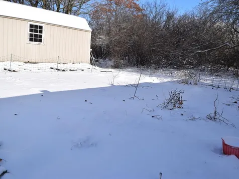 417 Hibbard Road Milton VT 05468