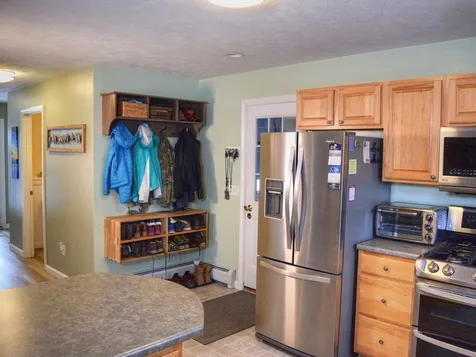 417 Hibbard Road Milton VT 05468