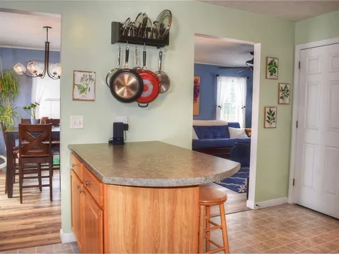 417 Hibbard Road Milton VT 05468