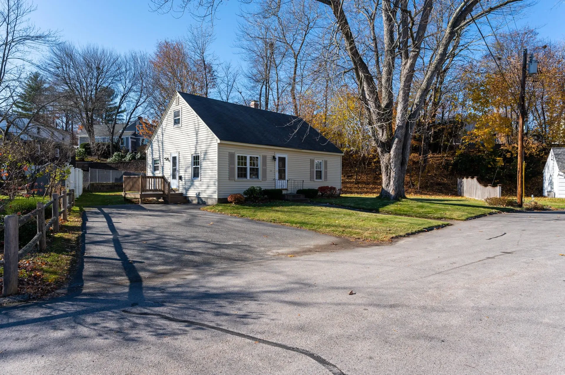 108 Atherton Avenue Nashua NH 03064