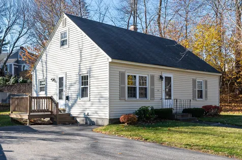 108 Atherton Avenue Nashua NH 03064
