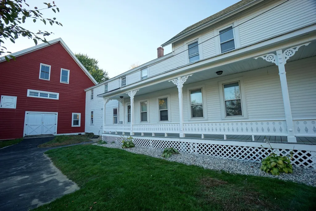 272 Pembroke Street Pembroke NH 03275