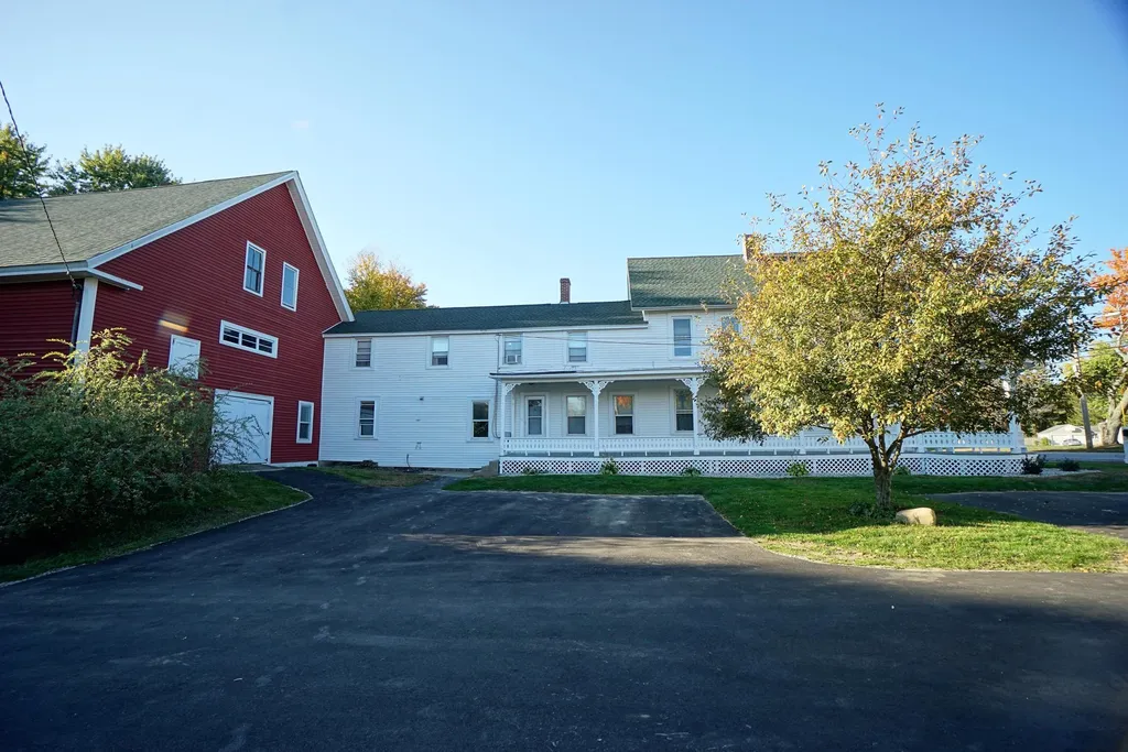 272 Pembroke Street Pembroke NH 03275