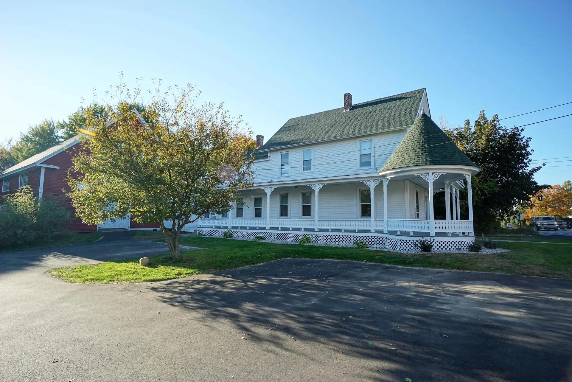 272 Pembroke Street Pembroke NH 03275