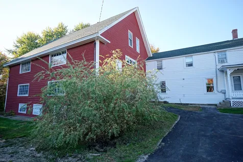 272 Pembroke Street Pembroke NH 03275