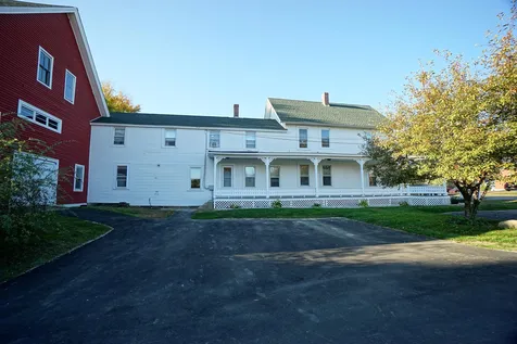272 Pembroke Street Pembroke NH 03275